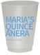Create Your Own Headline Colored Shatterproof Cups Image 9 of 16